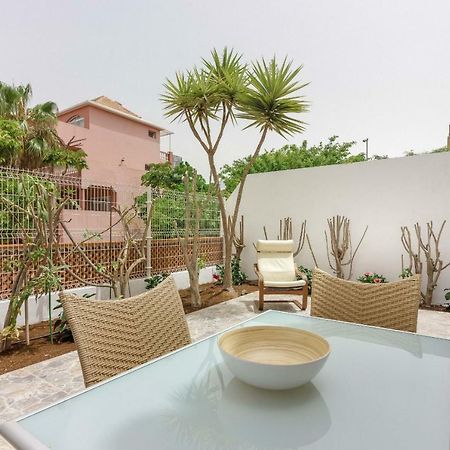El Cardon 1A003 Apartman Playa de las Américas Kültér fotó