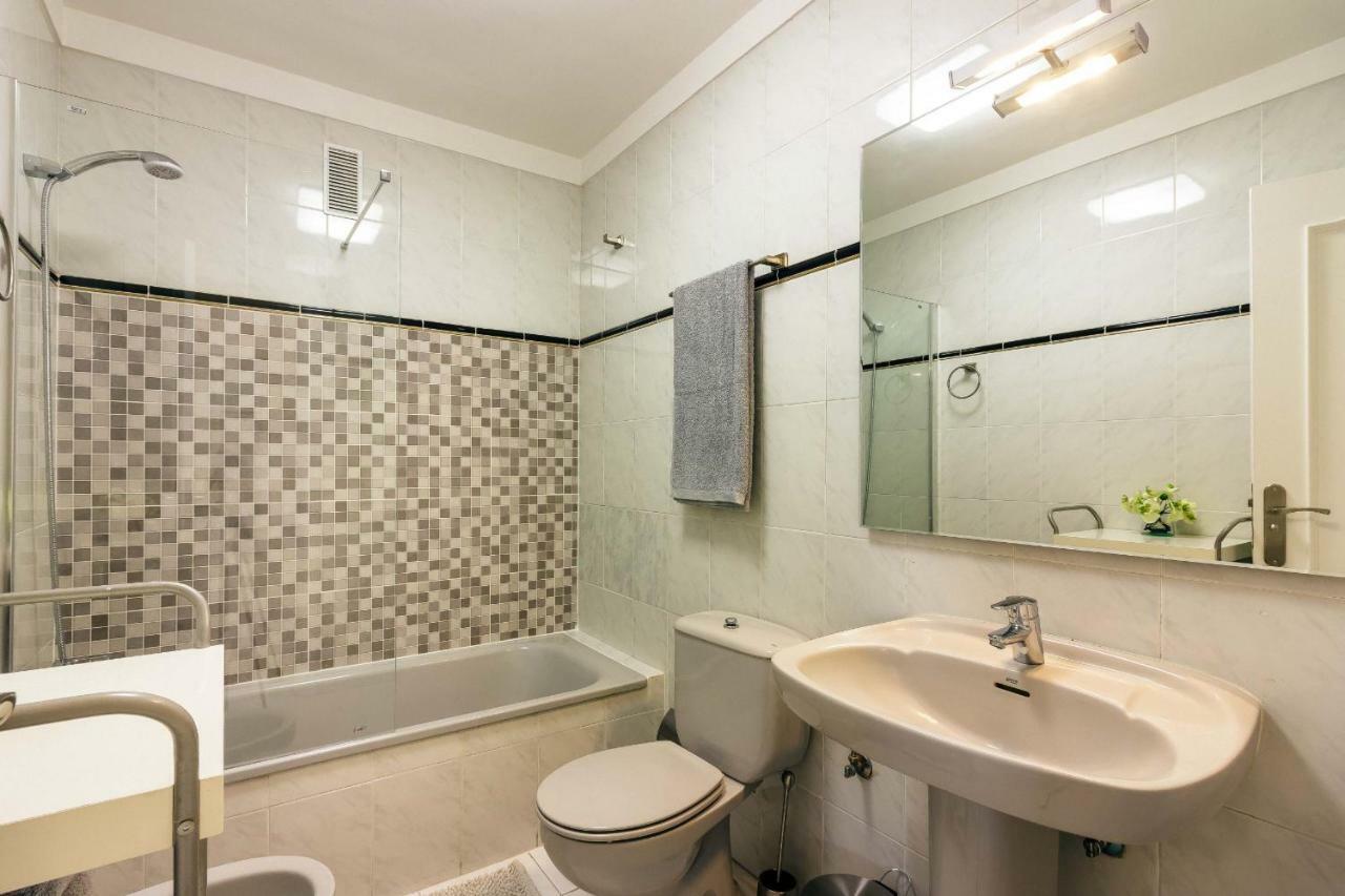 El Cardon 1A003 Apartman Playa de las Américas Kültér fotó