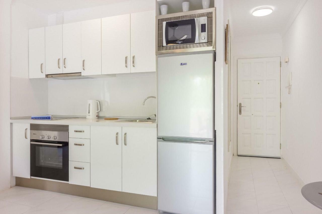 El Cardon 1A003 Apartman Playa de las Américas Kültér fotó