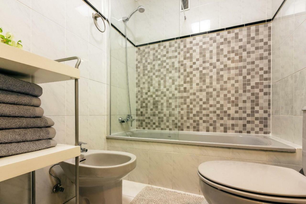 El Cardon 1A003 Apartman Playa de las Américas Kültér fotó