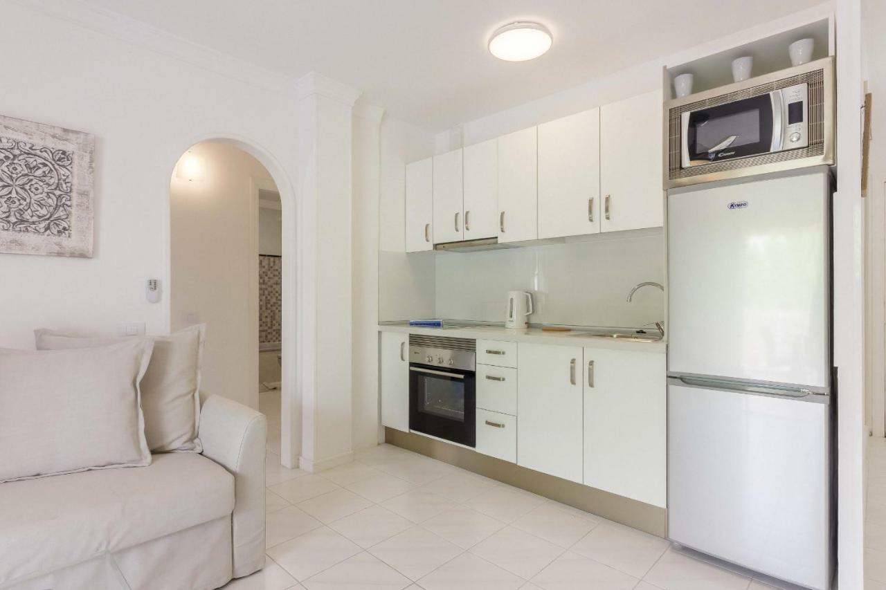 El Cardon 1A003 Apartman Playa de las Américas Kültér fotó