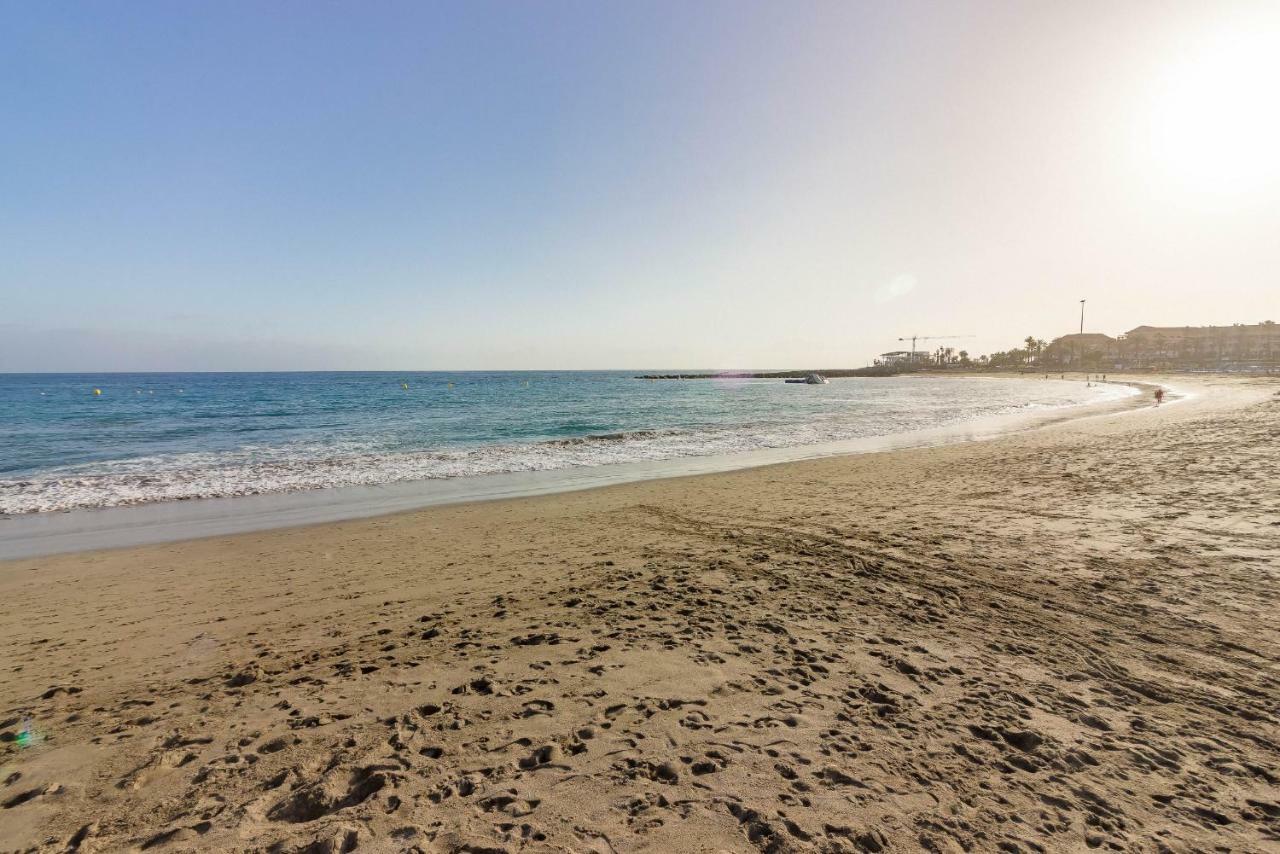 El Cardon 1A003 Apartman Playa de las Américas Kültér fotó