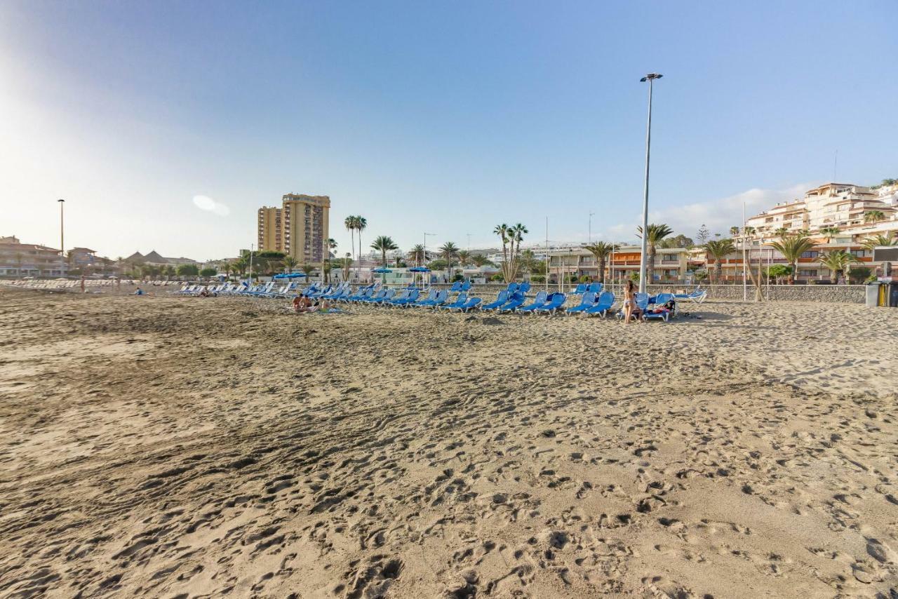 El Cardon 1A003 Apartman Playa de las Américas Kültér fotó